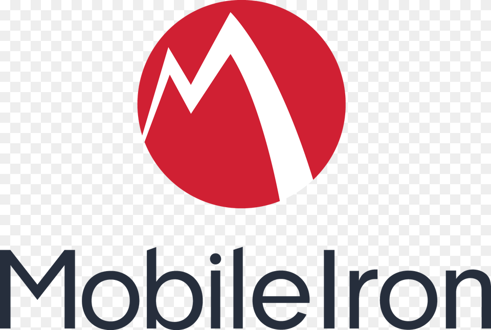 Mobileiron Logo Mobile Iron Free Png