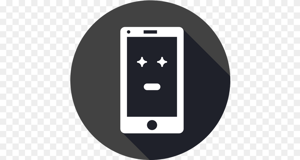 Mobilelayout Icon Of Glyph Style Available In Svg Transparent Background Mobile App Icons, Electronics, Mobile Phone, Phone Png Image
