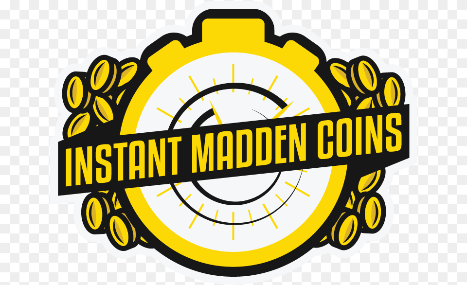 Mobilemaddencoins Instant Madden Mobile Coins Discount Code, Logo, Dynamite, Weapon, Architecture Png