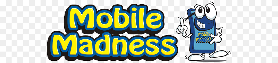 Mobilemadness Logo2017 Mobile Madness, Dynamite, Weapon Png