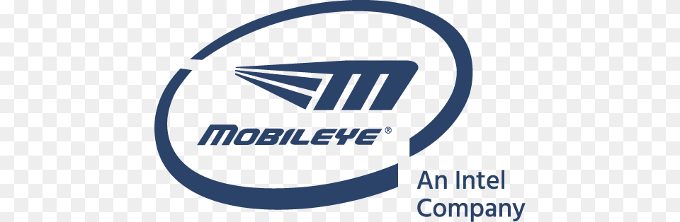 Mobileye Logo Mobileye An Intel Company Png Image