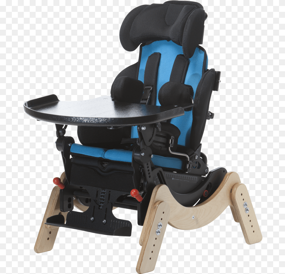 Mobility Base For Togo Seat, Chair, Cushion, Furniture, Home Decor Free Png Download