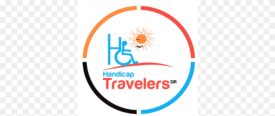 Mobility Rental Handicap Travelers Dr, Logo Free Transparent Png