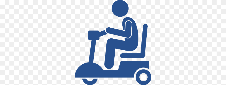 Mobility Scooter Clipart Clip Art Images, Transportation, Vehicle, Bulldozer, Machine Png
