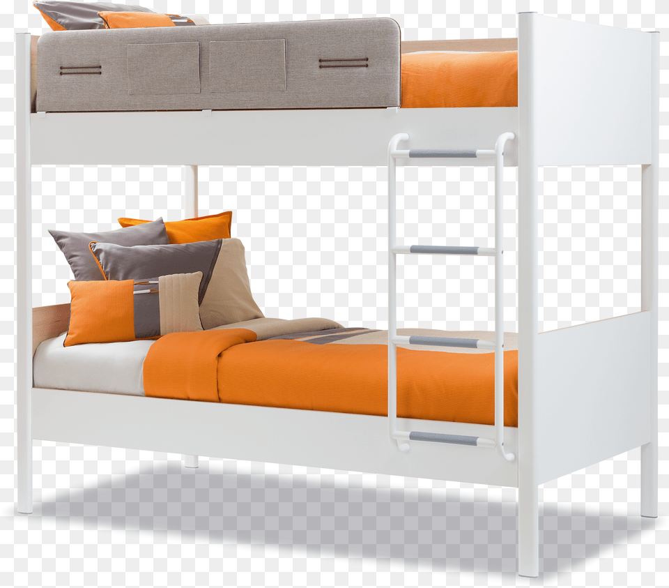 Mobilya Ranza, Bed, Bunk Bed, Furniture Free Transparent Png