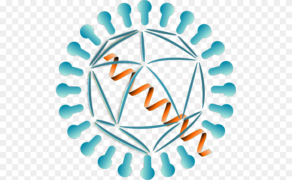 Mobirise Viral Vectors And Vaccines Illustration, Sphere, Pattern Png