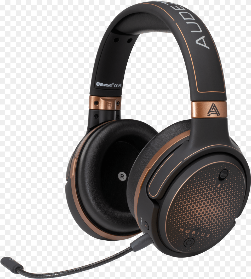 Mobius Audeze Mobius, Electronics, Headphones Png