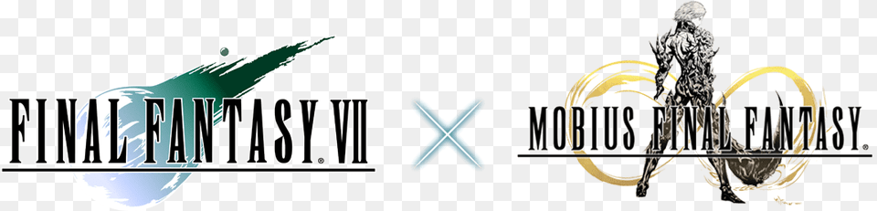 Mobius Final Fantasy Final Fantasy, Person, Logo, Water, Architecture Free Transparent Png