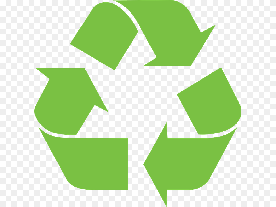 Mobius Loop The Symbol Of Recycling Recycle Symbol, Recycling Symbol Png Image