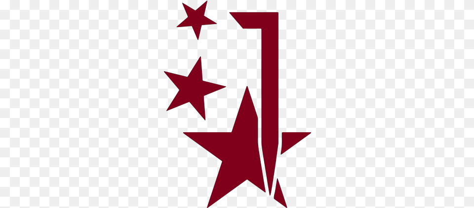 Mobius Symbol, Star Symbol Free Png