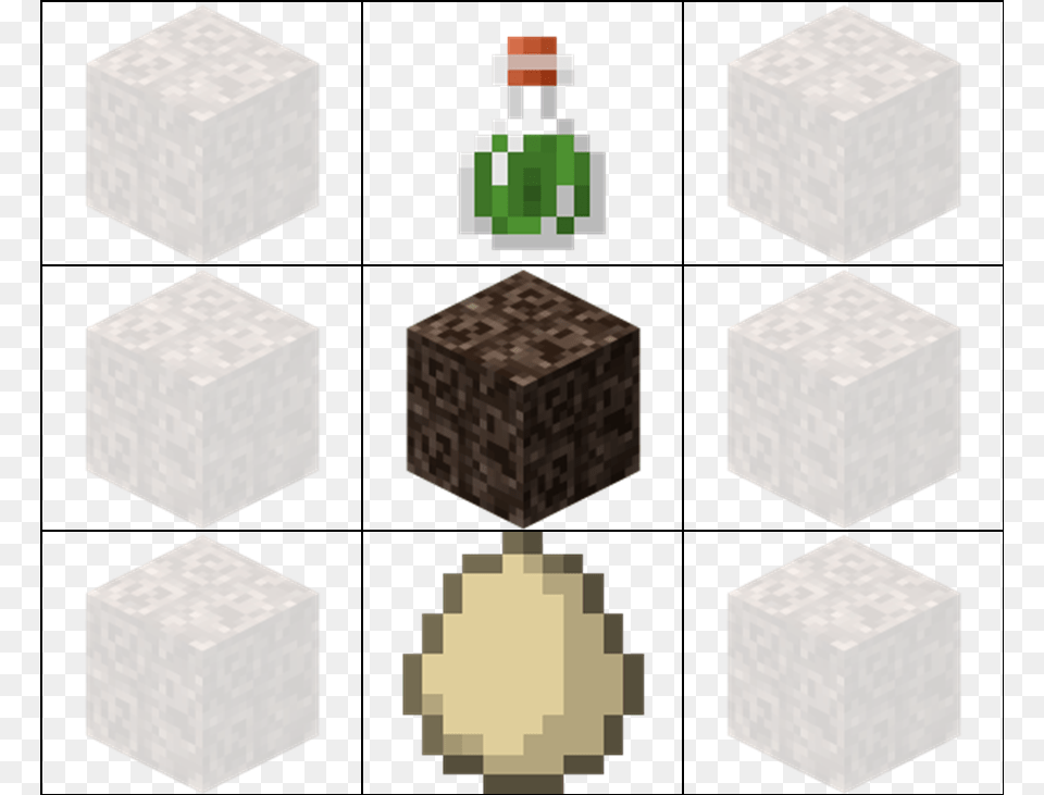 Mobs Reborn Has Just Been Updated For Minecraft Minecraft Potions The 3 Minecraft Potions Diary Minecraft Png Image