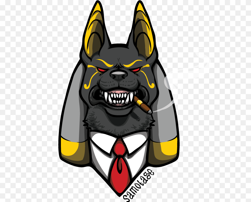 Mobster Anubis On Sale Now By Akireru On Clipart Library Anubis, Animal, Bee, Insect, Invertebrate Png