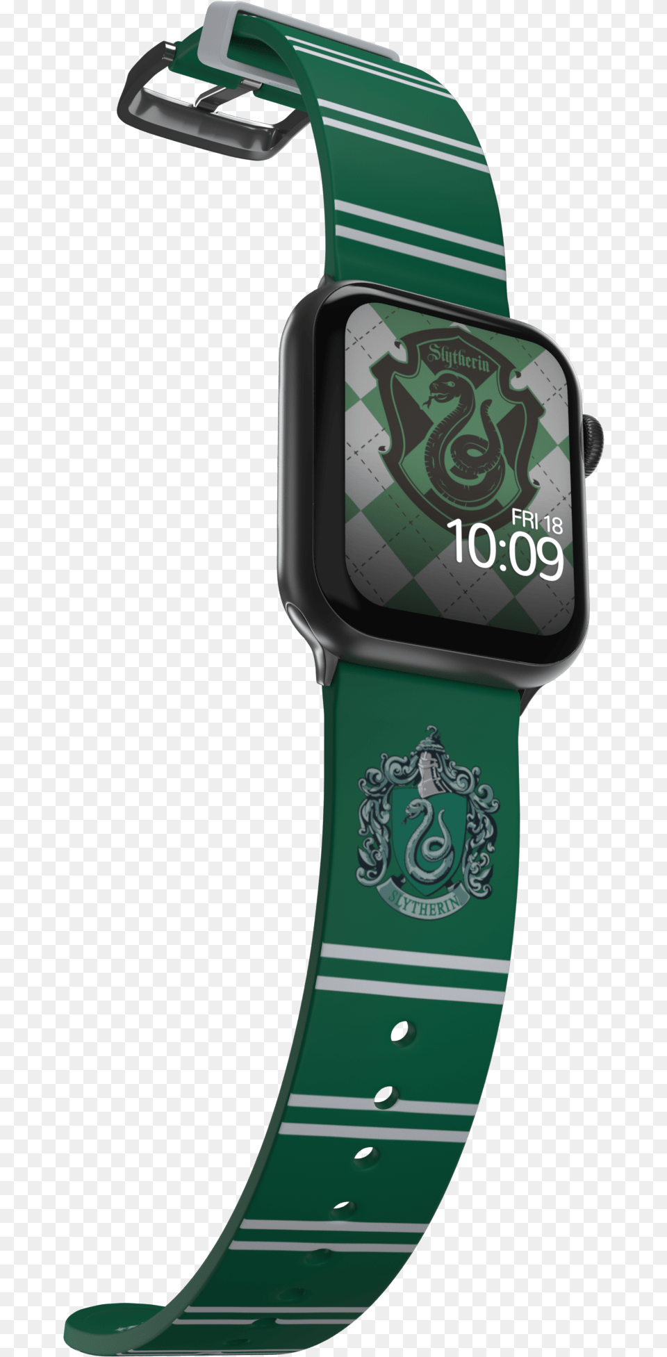 Mobyfox Apple Watch Harry Potter Band, Wristwatch, Arm, Body Part, Person Free Png