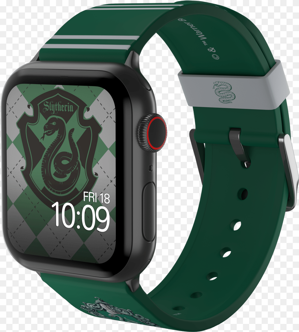 Mobyfox Harry Potter Apple Watch Band, Wristwatch, Arm, Body Part, Person Free Png Download