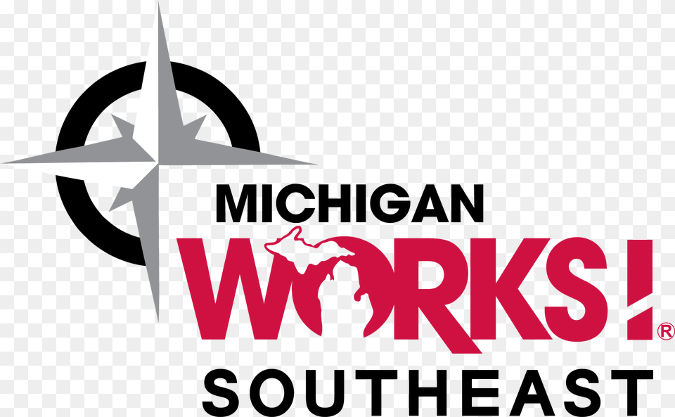 Moc Michigan Works South East, Logo, Symbol Png