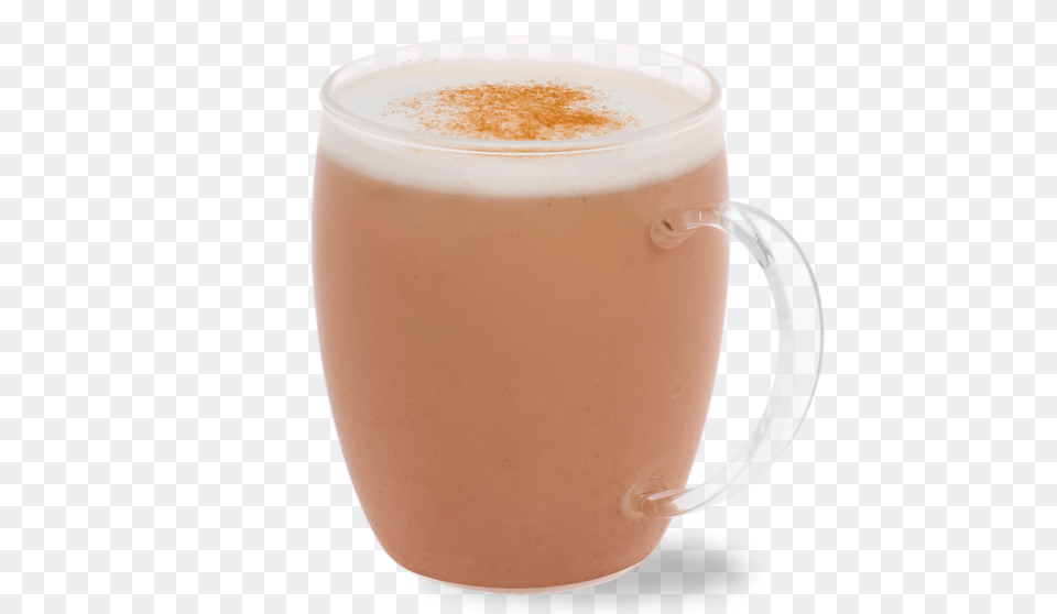 Mocafespicedchai Hong Kong Style Milk Tea, Cup, Glass, Beverage, Coffee Free Png Download