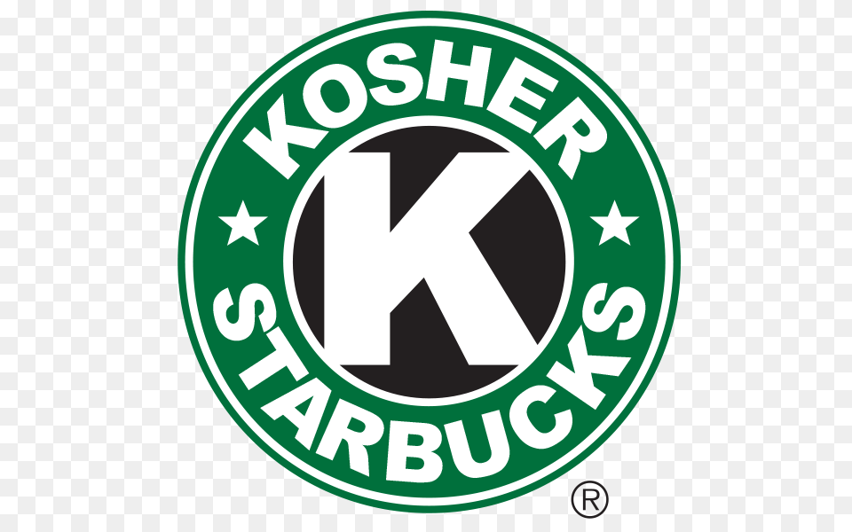 Mocha Drizzle Kosher Starbucks, Logo, Symbol Png Image