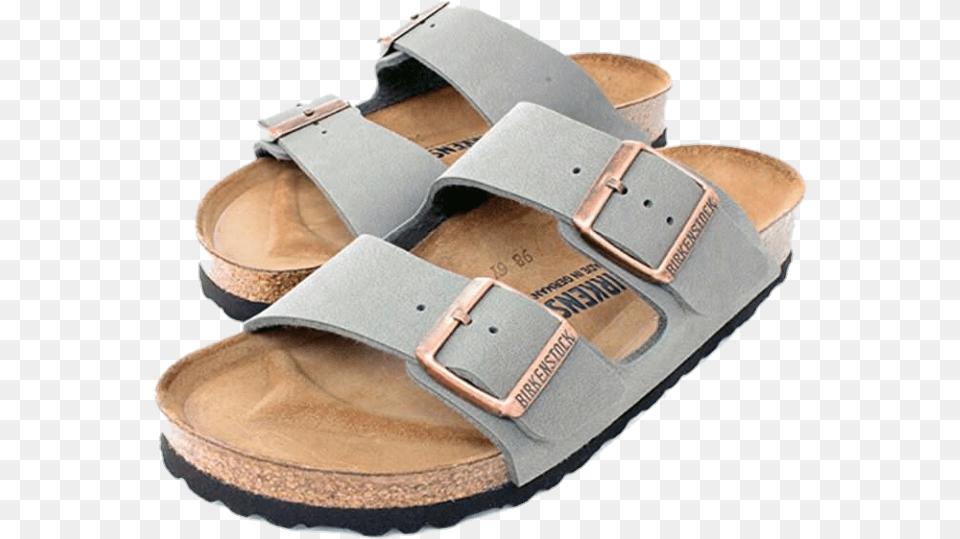 Mocha Vs Stone Birkenstock, Clothing, Footwear, Sandal, Shoe Free Png Download