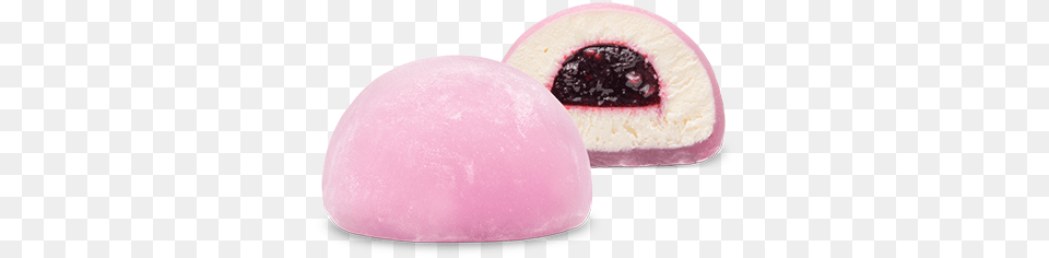 Mochi 6 Image Mochis Barcelona, Food, Sweets, Cream, Dessert Free Png Download