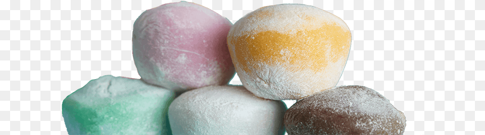 Mochi Ice Cream, Food, Sweets, Candy Png