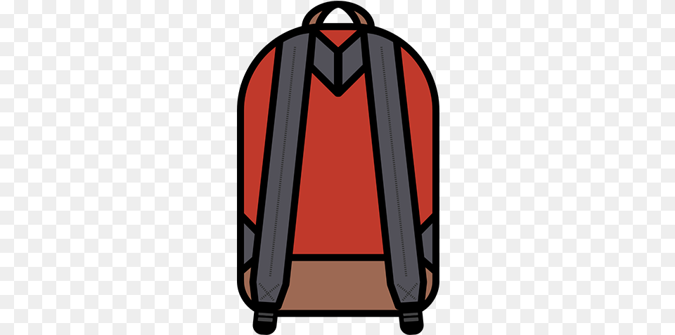 Mochila, Accessories, Clothing, Suspenders, Long Sleeve Png