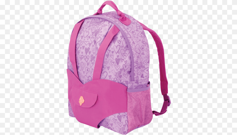 Mochila De Our Generation, Backpack, Bag, Accessories, Handbag Free Transparent Png