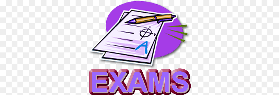 Mock Exam Timetables St Mac Dara, Text Free Png