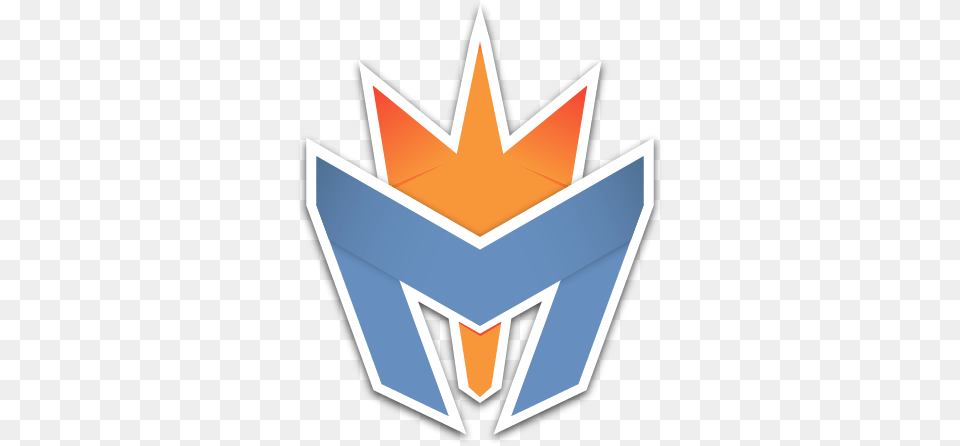 Mock It Esports, Logo, Emblem, Symbol, Disk Png Image