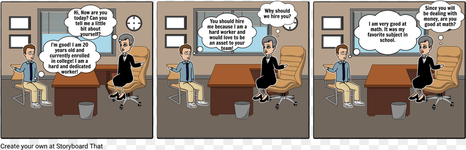 Mock Job Interview Moon, Book, Comics, Publication, Person Free Png