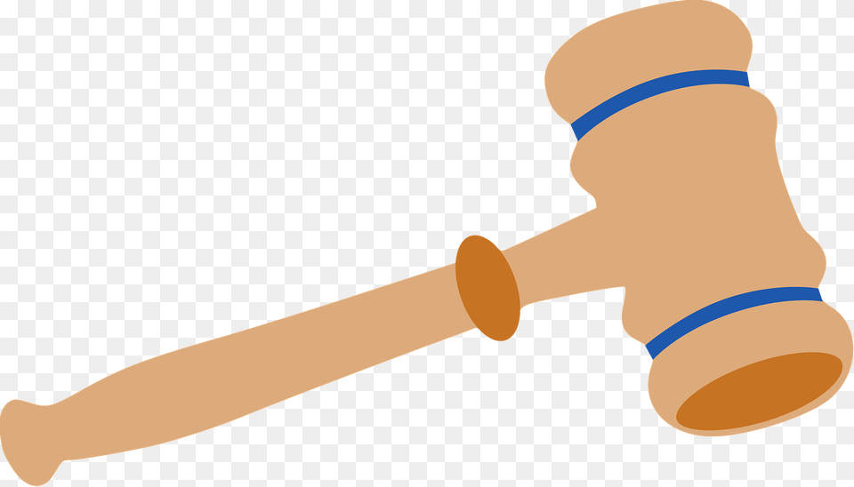 Mock Trial 2014 Gavel Clipart, Device, Hammer, Tool, Mallet Free Transparent Png