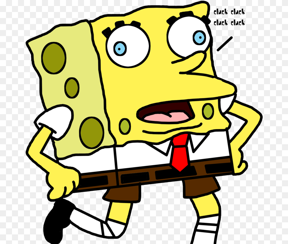 Mocking Spongebob Transparent, Baby, Person Png