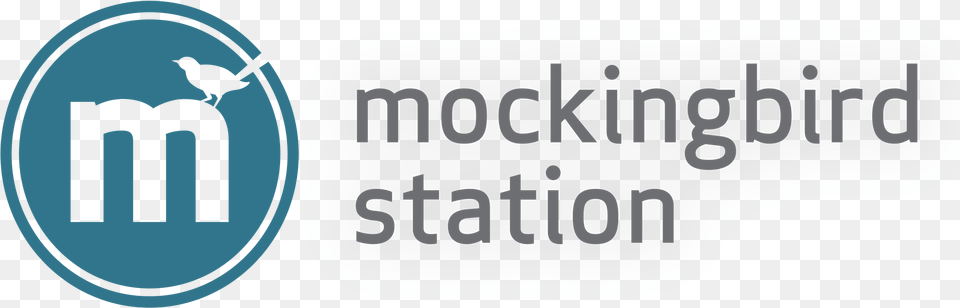 Mockingbird Station, Animal, Bird, Logo Free Png