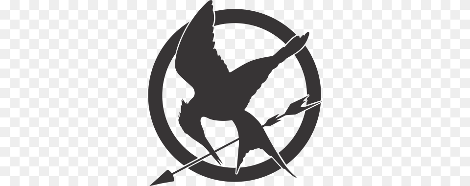 Mockingjay Hunger Games Hunger Games Banquet, Animal, Kangaroo, Mammal Png Image