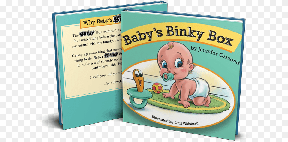 Mockup Babybinky Baby39s Binky Box, Advertisement, Poster, Baby, Person Free Transparent Png