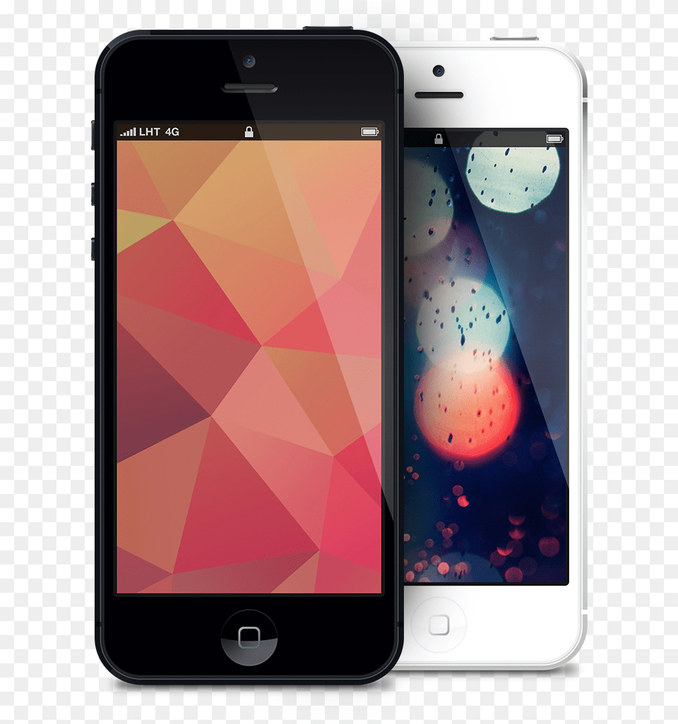 Mockup Iphones Mobile Phone, Electronics, Mobile Phone, Iphone Free Transparent Png