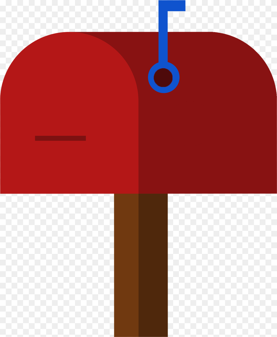 Mockup Sign, Mailbox Png Image