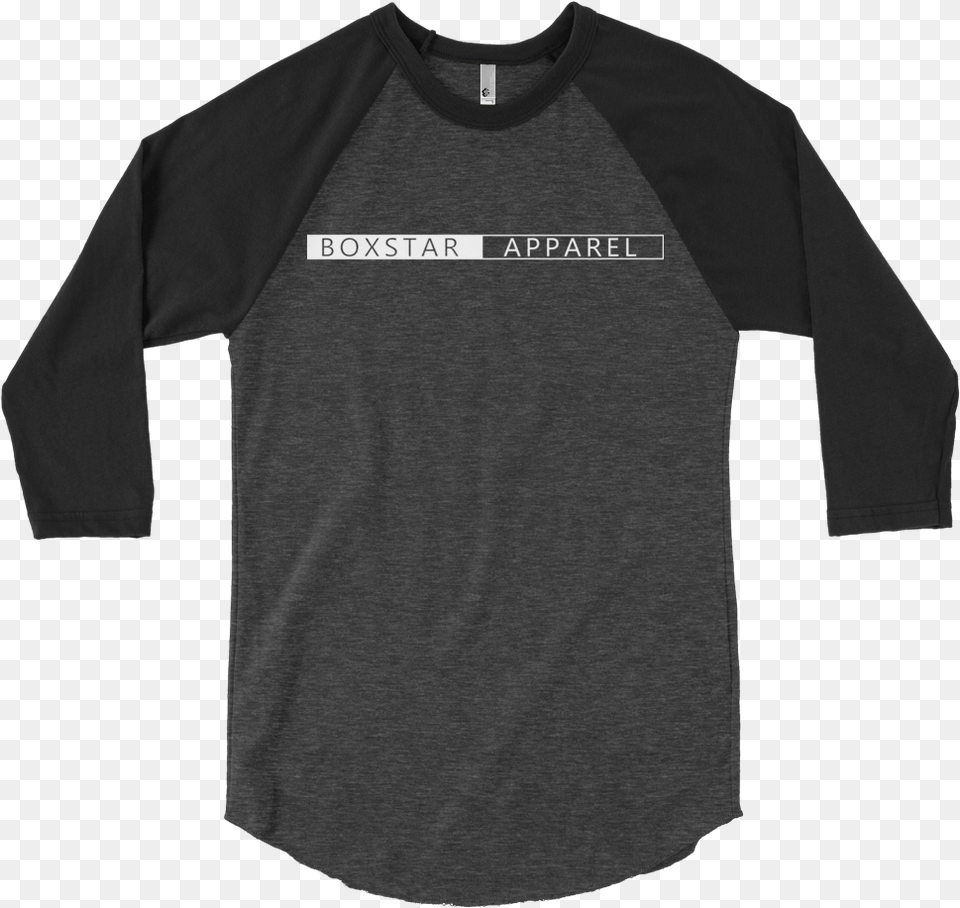 Mockup T Shirt Raglan, Clothing, Long Sleeve, Sleeve, T-shirt Png