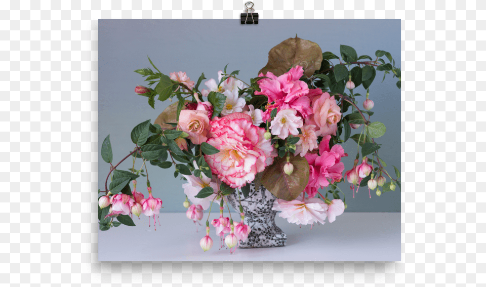 Mockup Transparent Transparent Bouquet, Flower, Flower Arrangement, Flower Bouquet, Plant Free Png Download