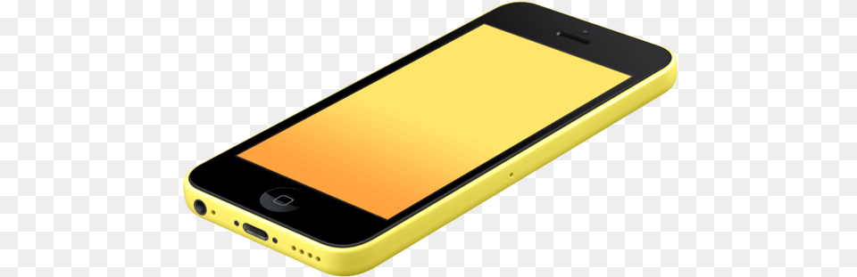 Mockuphone Iphone 3d View, Electronics, Mobile Phone, Phone Free Png Download