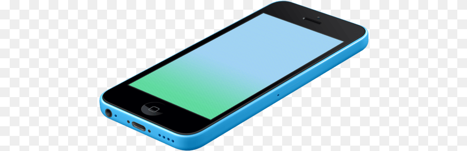 Mockuphone Iphone On Table, Electronics, Mobile Phone, Phone Png