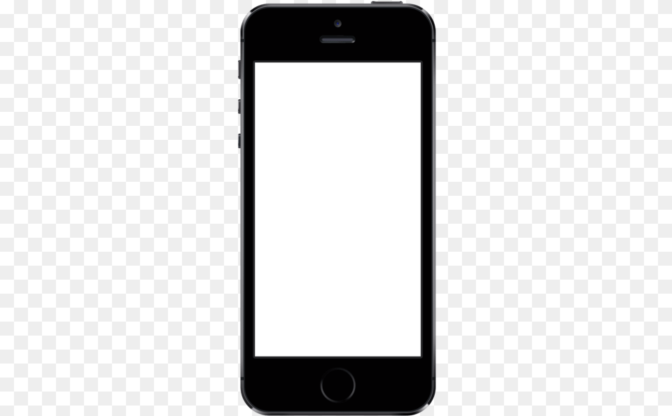 Mockuphone Iphone S Psd Iphone Placeholder, Electronics, Mobile Phone, Phone Free Transparent Png