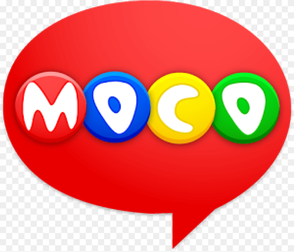 Moco Chat Meet People, Balloon, Logo Png