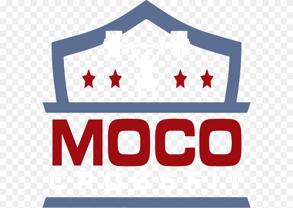 Moco Crossfit Logo, Symbol Free Png