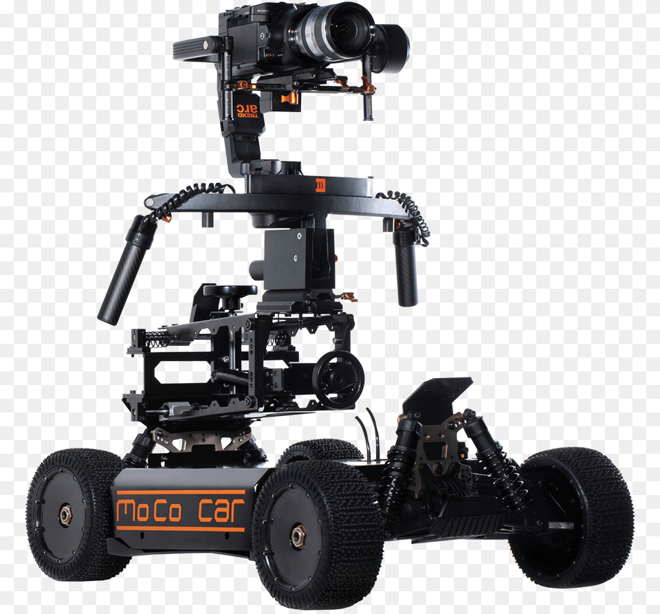 Mococar Military Robot, Camera, Video Camera, Electronics, Machine Free Png Download