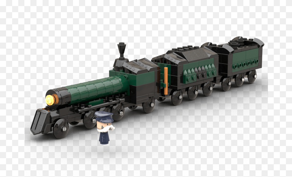 Moctoy Locomotive, Railway, Train, Transportation, Vehicle Png Image