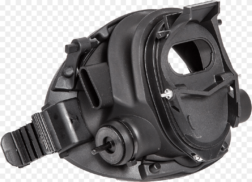 Mod Bov Pod Side Diving Mask, Helmet, Machine, Spoke, Accessories Png