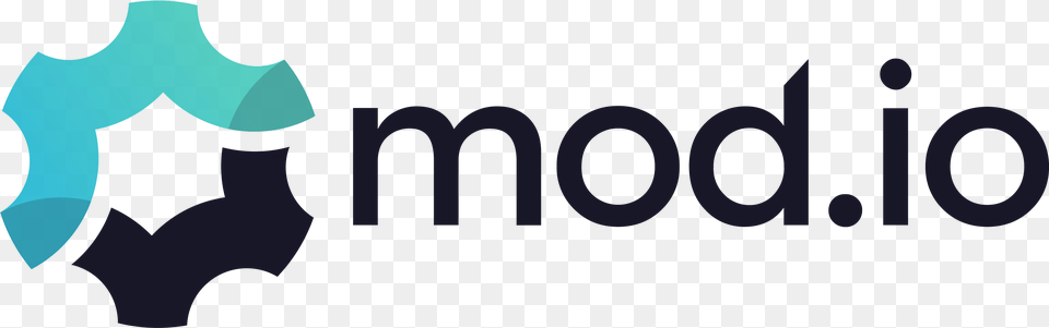 Mod Io, Logo, Person, Symbol Free Png