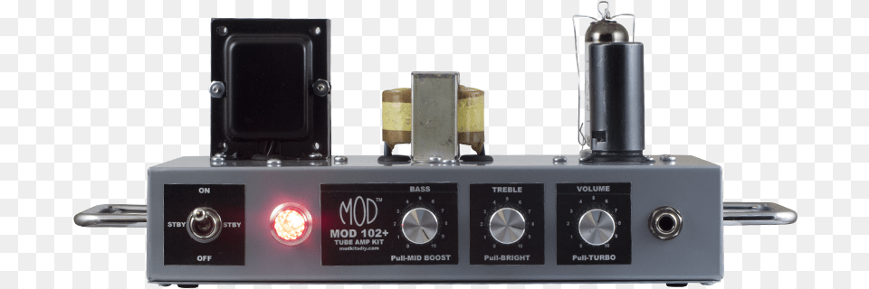 Mod Kits Diy Mod 102 Guitar Amp Kit Amp Kit Mod Kits Mod102 Guitar Amp, Amplifier, Electronics Png