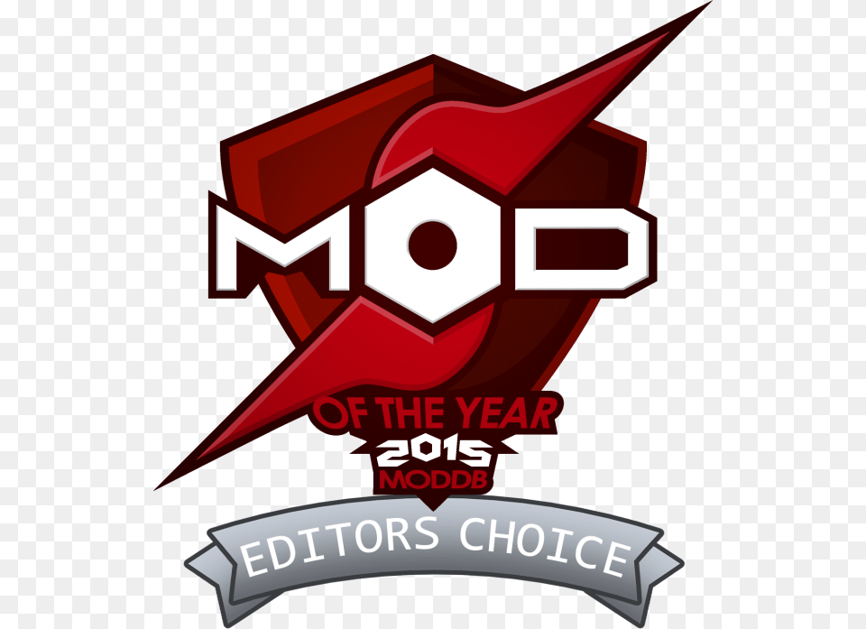 Mod Of The Year, Advertisement, Poster, Logo, Dynamite Free Png Download