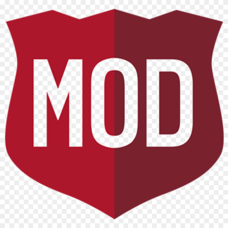 Mod Pizza, Logo, Symbol, Sign Free Png Download